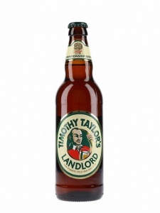 Timothy Taylor Landlord 8 x 500ml bottles